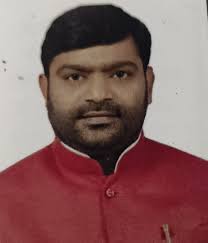 Assembly Constituency 209 - KARGAHAR (Bihar)